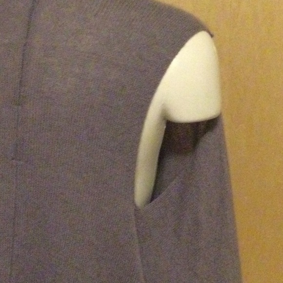 Subtle Luxury CASHMERE SHAWL VEST  
$237 - Picture 9 of 15